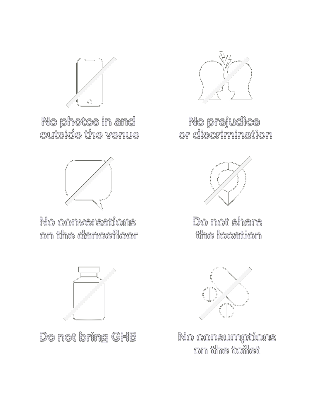 House Rules